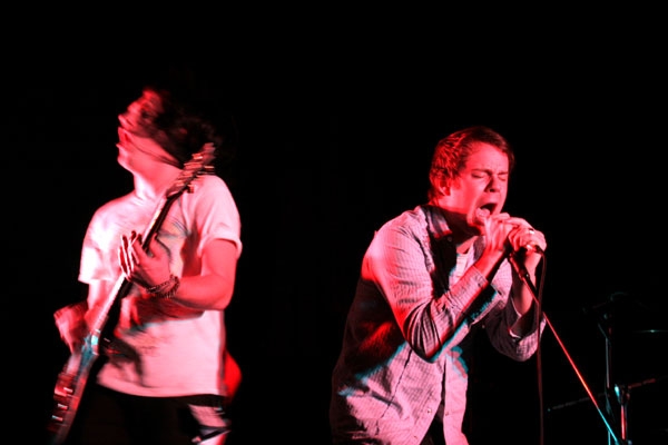 Still Remains – Emo for the masses. – 
