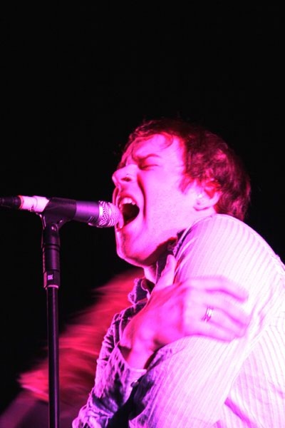 Still Remains – Emo for the masses. – 