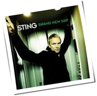 Sting - Brand New Day