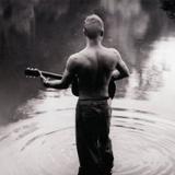 Sting - The Best Of 25 Years Artwork