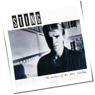 Sting - The Dream Of The Blue Turtles