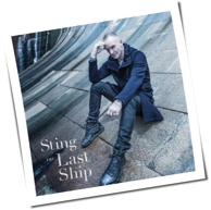 Sting - The Last Ship