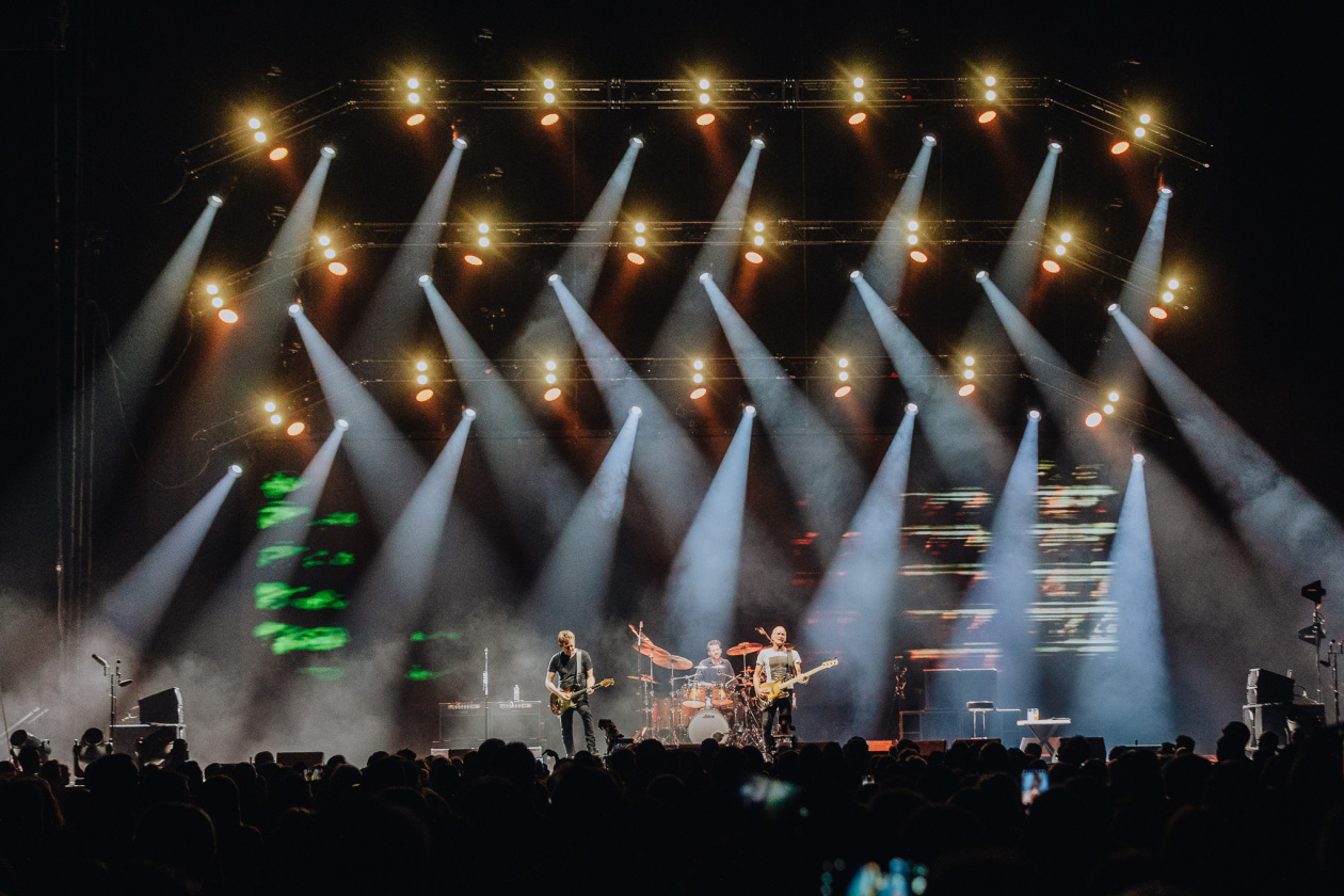 Sting – Sting.