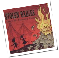 Stolen Babies - There Be Squabbles Ahead