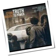 Stone Raiders - Truth To Power