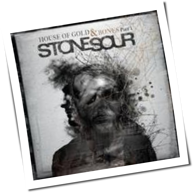 Stone Sour - House Of Gold & Bones Part 1