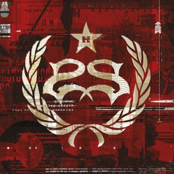Stone Sour - Hydrograd Artwork