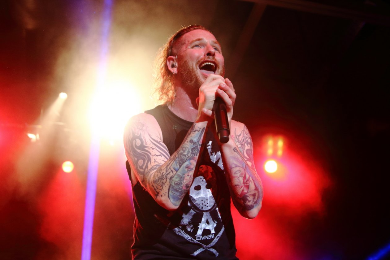 Fear Factory – 