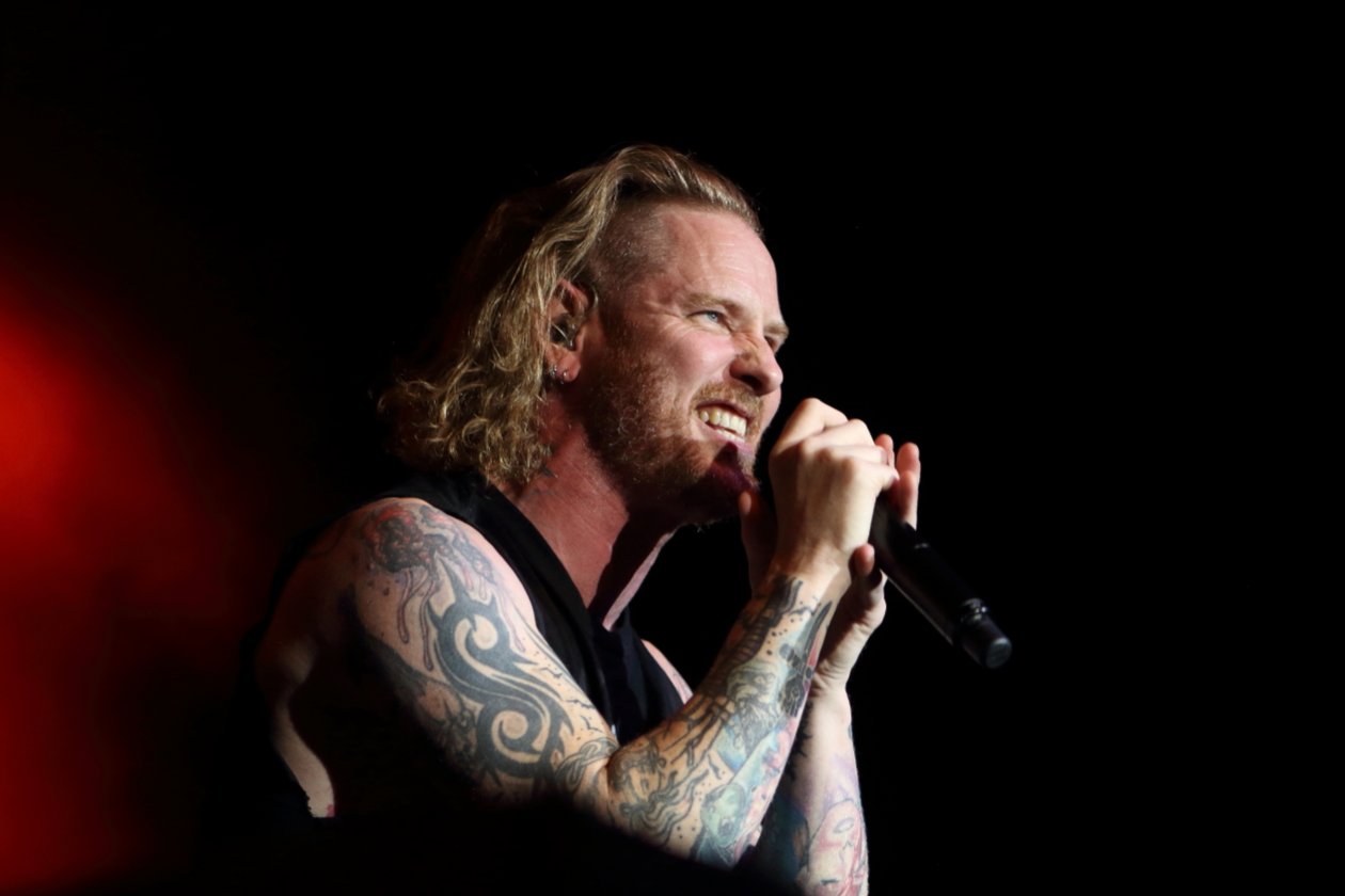 Fear Factory – 