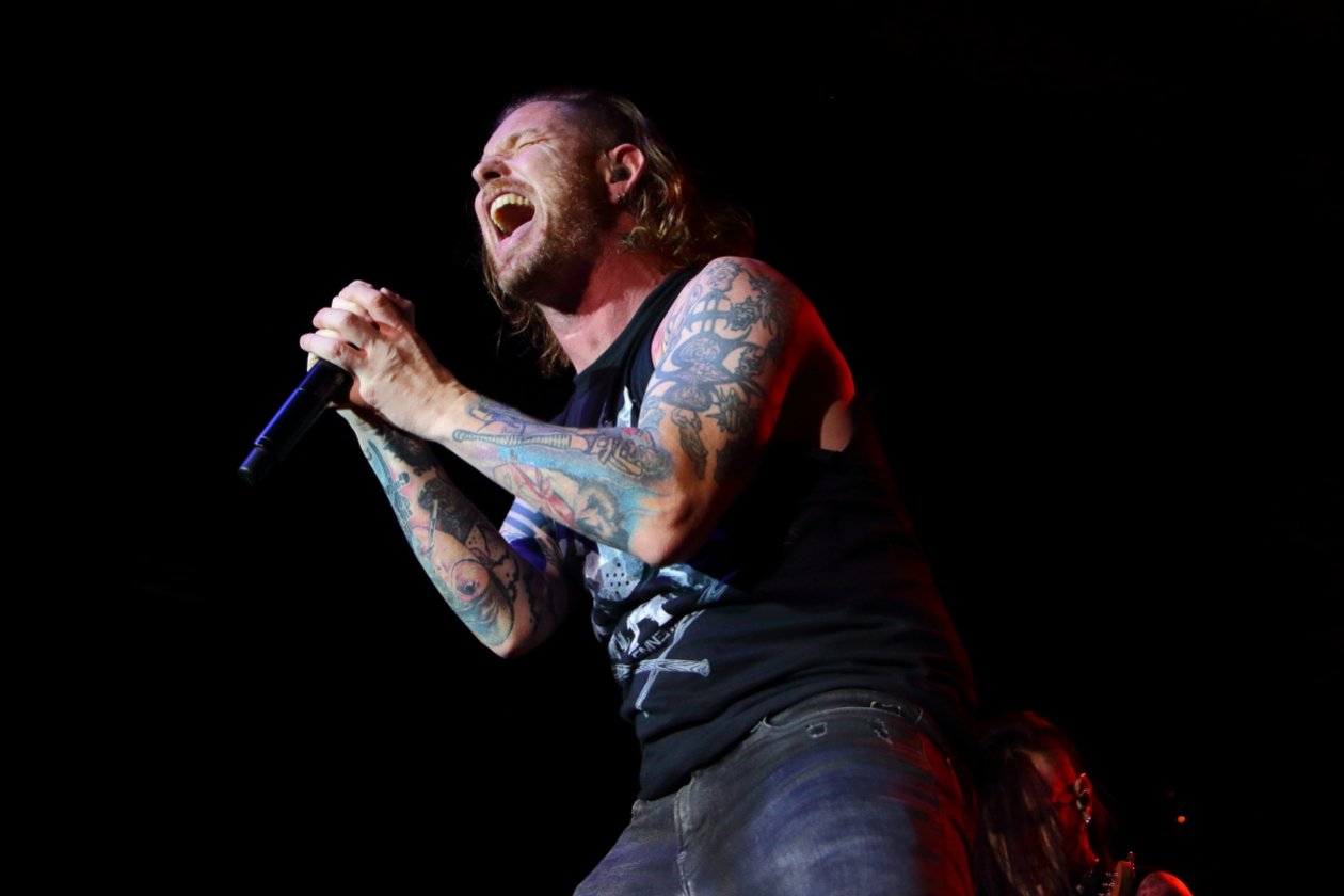 Guns N' Roses – 
