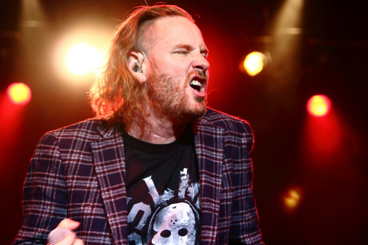 Fear Factory – 