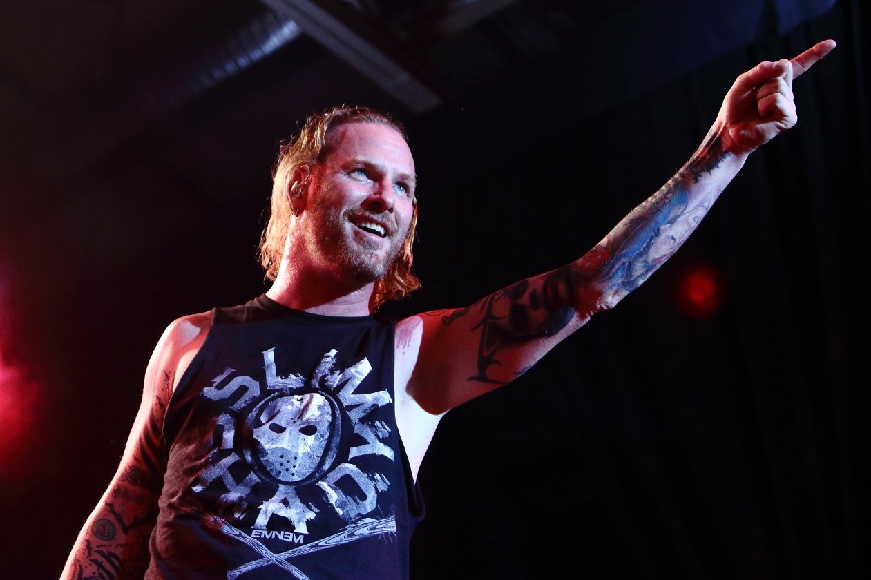 Fear Factory – 