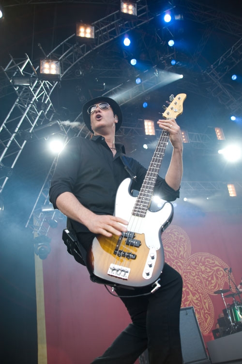 Guns N' Roses – 