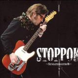 Stoppok - Sensationsstrom Artwork