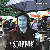 Stoppok - W.e.l.l.n.e.s.s. Artwork