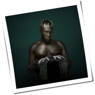 Stormzy - Heavy Is The Head