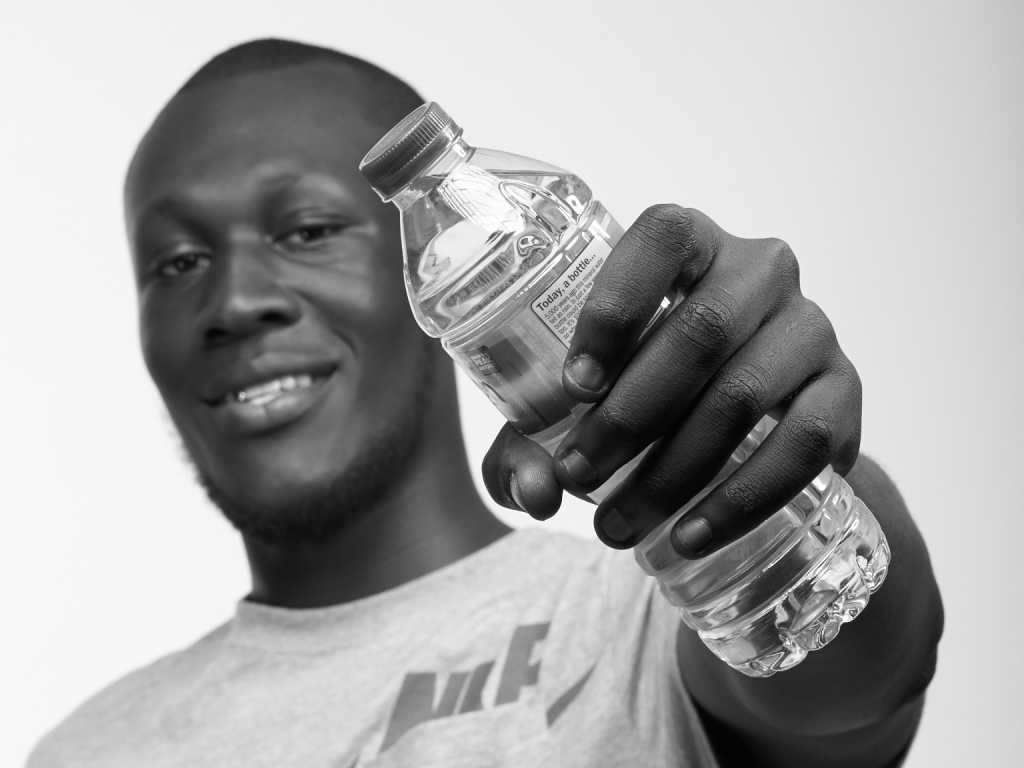 Stormzy