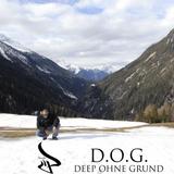 Straight P - D.O.G. - Deep Ohne Grund
