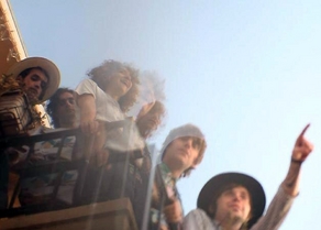 Strange Boys