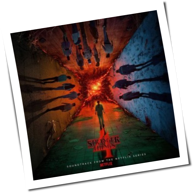 Stranger Things - Music From The Netflix Original Series, Season 4