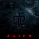 Strapping Young Lad - Alien Artwork