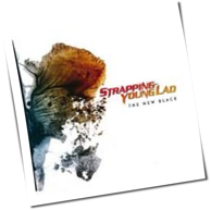 Strapping Young Lad - The New Black