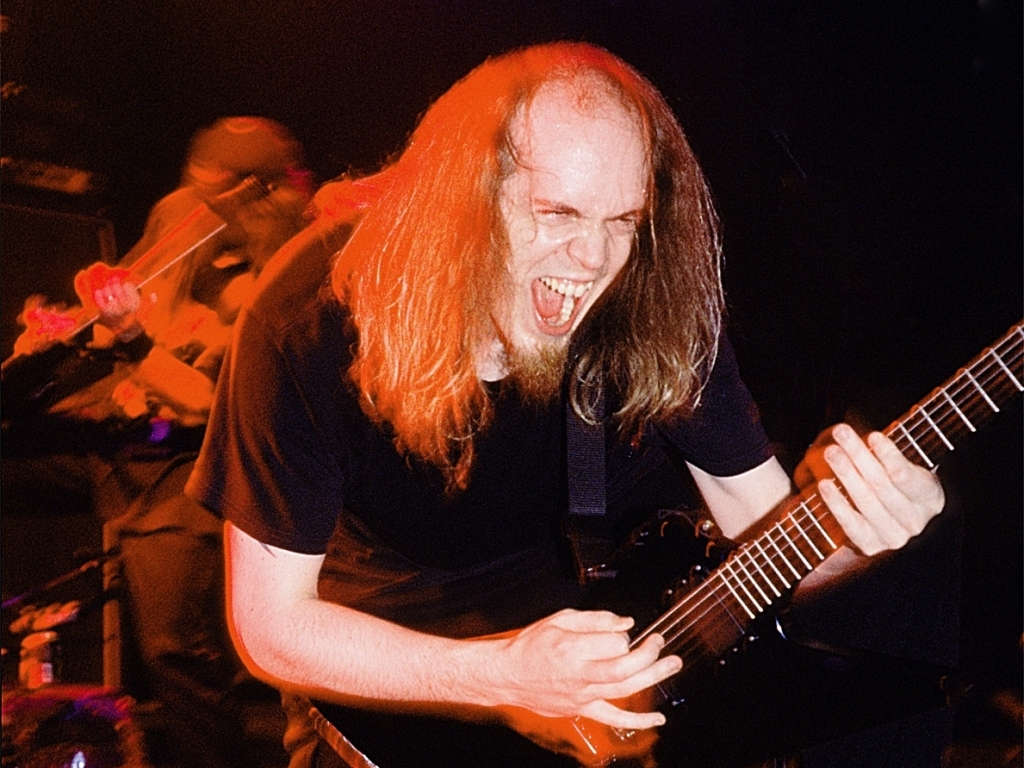 Strapping Young Lad