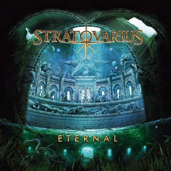 Stratovarius - Eternal Artwork