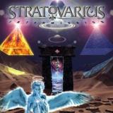 Stratovarius - Intermission Artwork