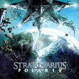 Stratovarius - Polaris Artwork
