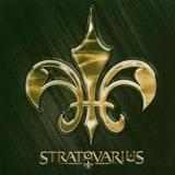Stratovarius - Stratovarius Artwork