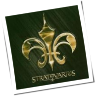 Stratovarius - Stratovarius