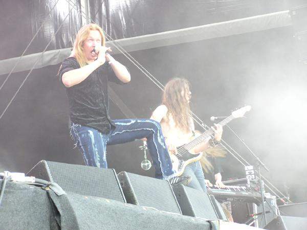 Stratovarius – 