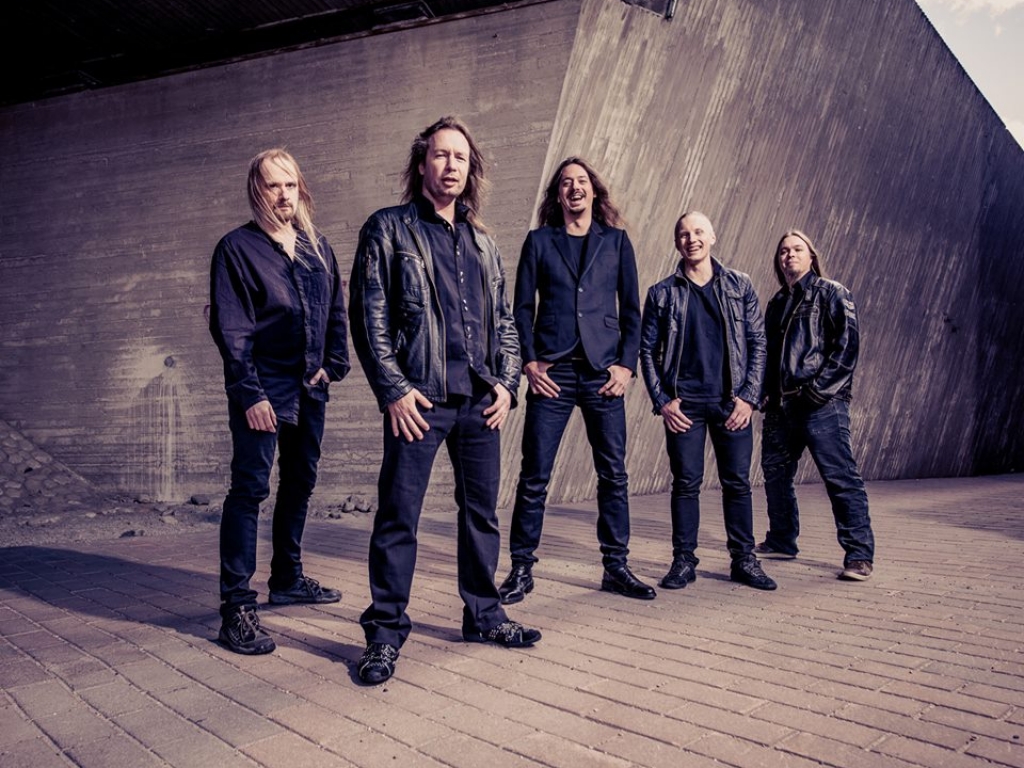 Stratovarius