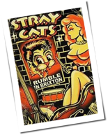 Stray Cats - Rumble In Brixton