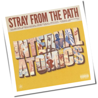 Stray From The Path - Internal Atomics