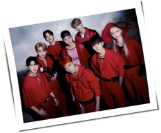 Stray Kids