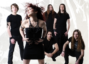Stream Of Passion