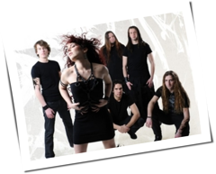 Stream Of Passion