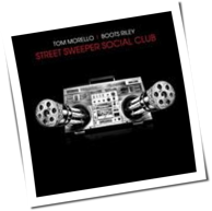 Street Sweeper Social Club - Street Sweeper Social Club