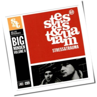 Stress & Trauma - Big Minden Mixtape Vol. II
