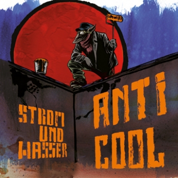 Strom & Wasser - Anticool Artwork