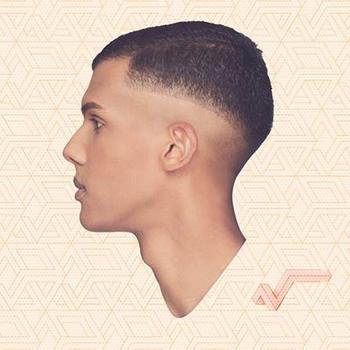 Stromae - Racine Carree Artwork