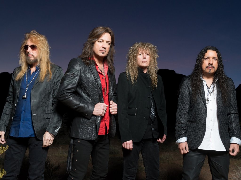 Stryper