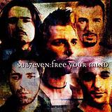 Sub7even - Free Your Mind Artwork