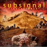 Subsignal - Touchstones Artwork