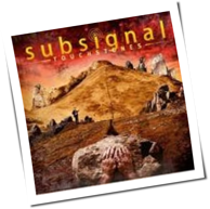 Subsignal - Touchstones