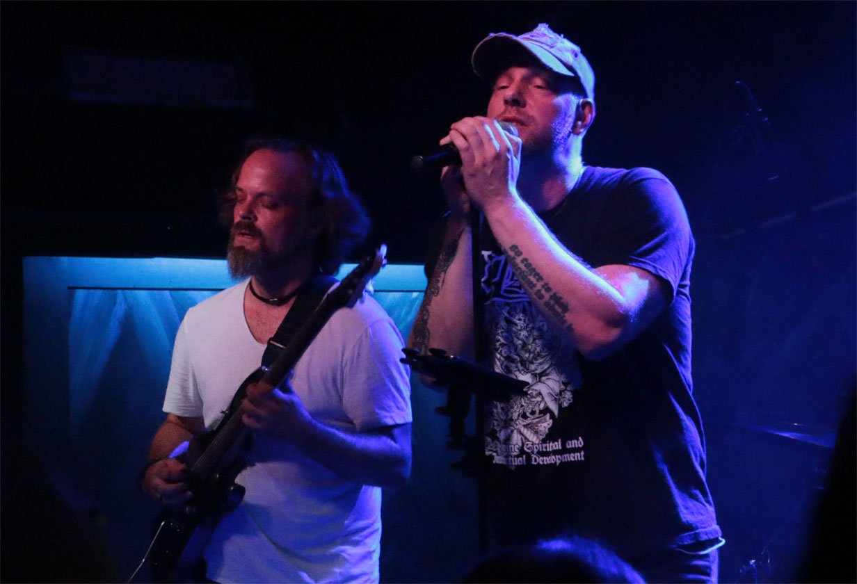 Subsignal – Das kongeniale Duo Markus Steffen und Arno Menses