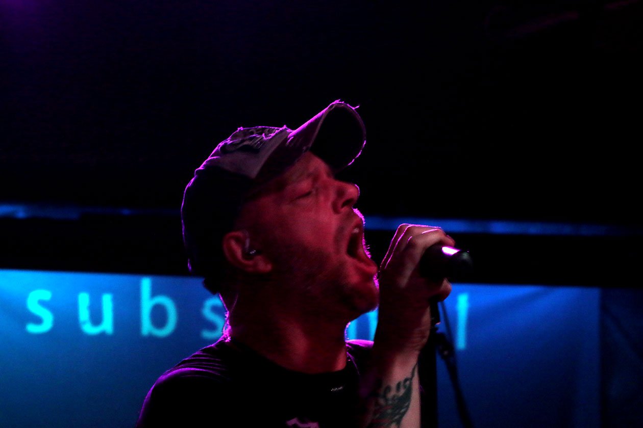 Subsignal – ... ein weiteres wunderschönes Album am Start