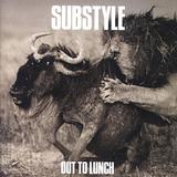 Substyle - Out To Lunch Artwork